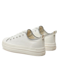 Buty damskie Big Star BIG STV NN274850 Białe - Sklep online Mastersport