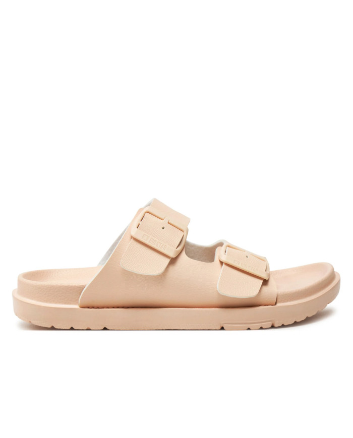 Klapki damskie Big Star BIG YAN NN274A753 Różowe - Sklep online Mastersport