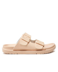 Klapki damskie Big Star BIG YAN NN274A753 Różowe - Sklep online Mastersport