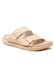 Klapki damskie Big Star BIG YAN NN274A753 Różowe - Sklep online Mastersport