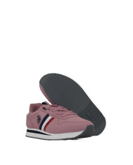 Buty damskie U.S. Polo Assn. US POLO ASSN NOBIW NOBIW001-DPI Różowe - Sklep online Mastersport