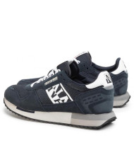 Buty męskie Napapijri VIRTUS NP0A4ERYCV176 Niebieskie - Sklep online Mastersport