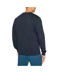 Bluza męska Napapijri BALIS CREW 1 NP0A4FQW176 Niebieska - Sklep online Mastersport