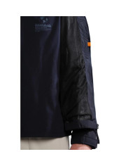 Kurtka męska Napapijri SHELTER H 4 NP0A4G2B176 Niebieska - Sklep online Mastersport