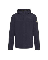 Kurtka męska Napapijri SHELTER H 4 NP0A4G2B176 Niebieska - Sklep online Mastersport