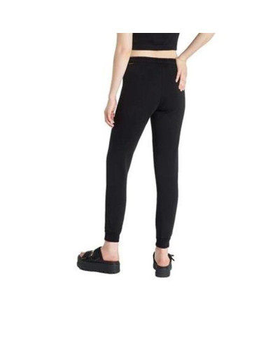 Spodnie damskie Napapijri M-BOX W 1 MED NP0A4G8Y041 Czarne - Sklep online Mastersport