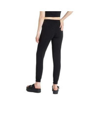 Spodnie damskie Napapijri M-BOX W 1 MED NP0A4G8Y041 Czarne - Sklep online Mastersport