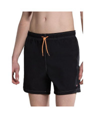 Szorty męskie Napapijri VALIS BEACH M NP0A4GAGMBY1 Czarne - Sklep online Mastersport