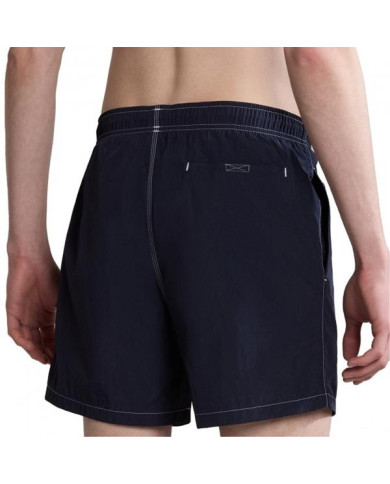 Szorty męskie Napapijri VALIS BEACH M NP0A4GAGMBZ1 Niebieskie - Sklep online Mastersport