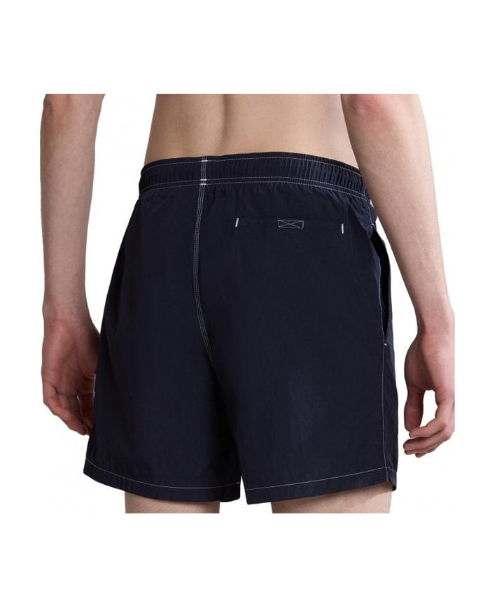 Szorty męskie Napapijri VALIS BEACH M NP0A4GAGMBZ1 Niebieskie - Sklep online Mastersport