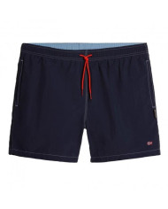 Szorty męskie Napapijri VALIS BEACH M NP0A4GAGMBZ1 Niebieskie - Sklep online Mastersport