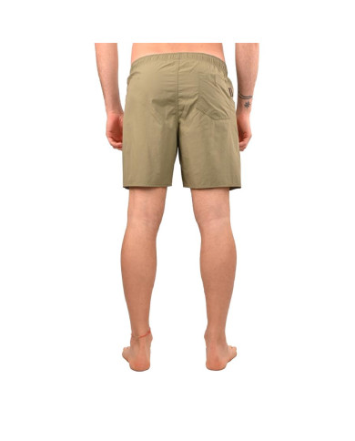 Szorty męskie Napapijri V-BOX GREEN LICHEN NP0A4GAHGAE Zielone - Sklep online Mastersport