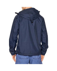 Kurtka męska Napapijri NORTHFARER 2.0 BLU MARINE NP0A4GE9176 Niebieska - Sklep online Mastersport