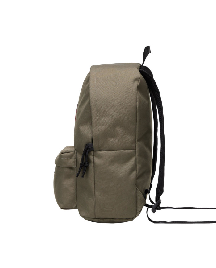 Plecak Napapijri VOYAGE 3 NP0A4GGHG0A Zielony - Sklep online Mastersport