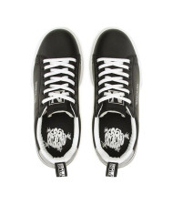 Buty damskie Napapijri SAGE NP0A4GU2CO041 Czarne - Sklep online Mastersport