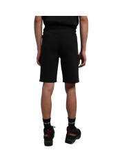 Szorty męskie Napapijri N-ICE 1 NP0A4GWL041 Czarne - Sklep online Mastersport