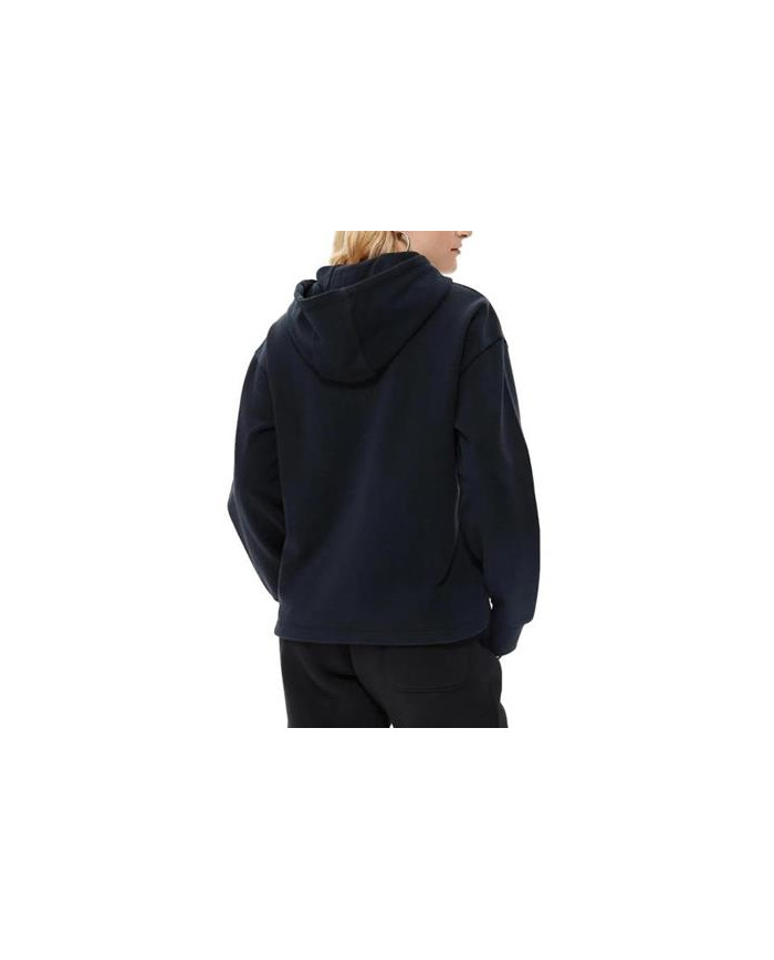 Bluza damska Napapijri B-IBARRA NP0A4GXP041 Czarna - Sklep online Mastersport