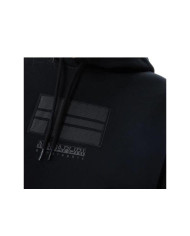 Bluza damska Napapijri B-IBARRA NP0A4GXP041 Czarna - Sklep online Mastersport