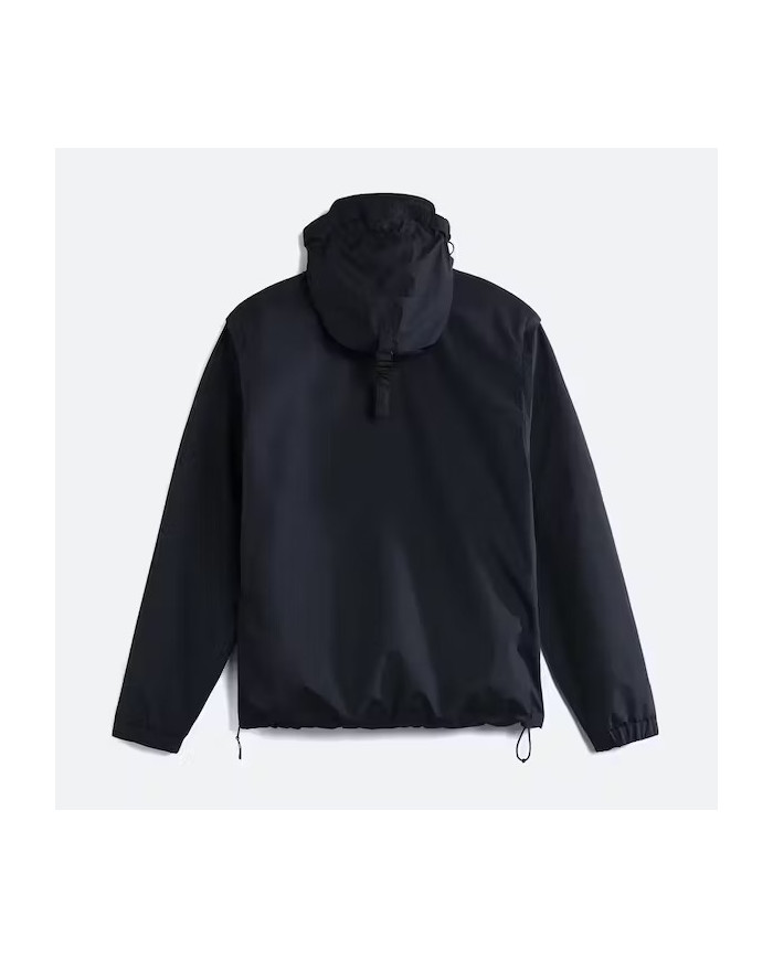 Kurtka męska Napapijri NORTHFARER SHELL NP0A4H56041 Czarna - Sklep online Mastersport