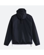 Kurtka męska Napapijri NORTHFARER SHELL NP0A4H56041 Czarna - Sklep online Mastersport