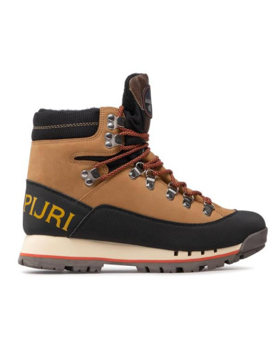 Buty męskie Napapijri ROCK 02 NP0A4H6ZNBI1 Beżowe - Sklep online Mastersport