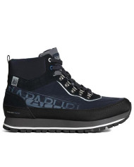 Buty męskie Napapijri SNOW JOG 01 NP0A4H711761 Niebieskie - Sklep online Mastersport