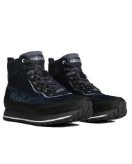 Buty męskie Napapijri SNOW JOG 01 NP0A4H711761 Niebieskie - Sklep online Mastersport