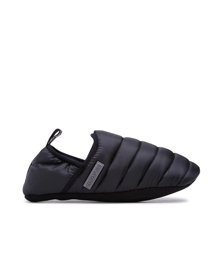 Buty męskie Napapijri HERL 02 NP0A4H740411 Czarne - Sklep online Mastersport