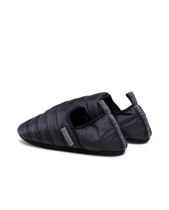 Buty męskie Napapijri HERL 02 NP0A4H740411 Czarne - Sklep online Mastersport