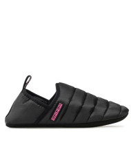 Buty damskie Napapijri PLUME 02 NP0A4H770411 Czarne - Sklep online Mastersport