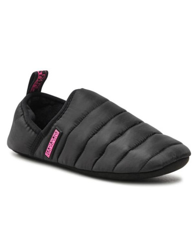Buty damskie Napapijri PLUME 02 NP0A4H770411 Czarne - Sklep online Mastersport