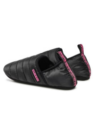 Buty damskie Napapijri PLUME 02 NP0A4H770411 Czarne - Sklep online Mastersport