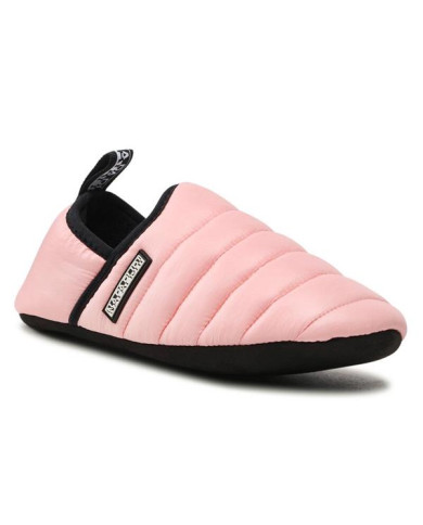 Buty damskie Napapijri PLUME 02 NP0A4H77P771 Różowe - Sklep online Mastersport