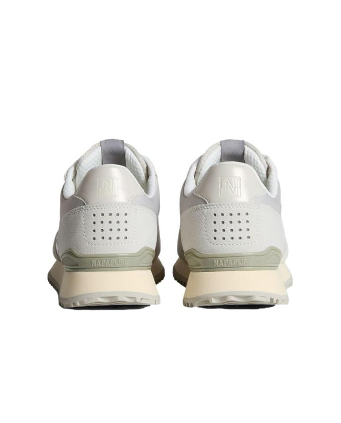 Buty damskie Napapijri ASTRA NP0A4HKJ002 Szare - Sklep online Mastersport