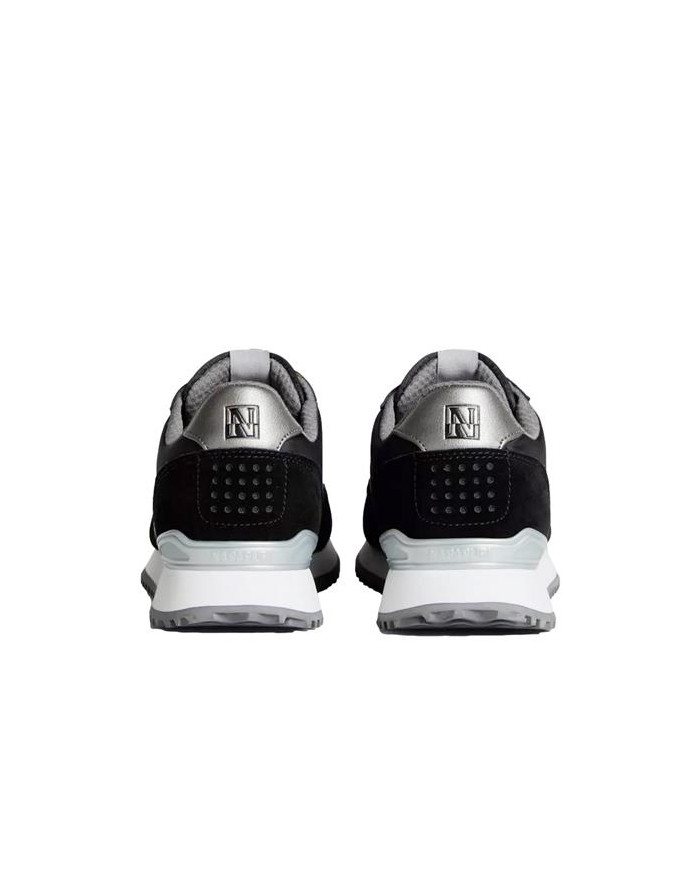 Buty damskie Napapijri ASTRA NP0A4HKJ041 Czarne - Sklep online Mastersport