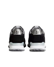 Buty damskie Napapijri ASTRA NP0A4HKJ041 Czarne - Sklep online Mastersport