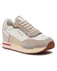 Buty damskie Napapijri HAZEL NP0A4HKONS5 Beżowe - Sklep online Mastersport
