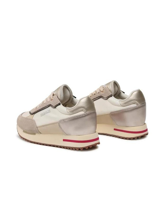 Buty damskie Napapijri HAZEL NP0A4HKONS5 Beżowe - Sklep online Mastersport