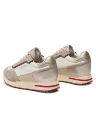 Buty damskie Napapijri HAZEL NP0A4HKONS5 Beżowe - Sklep online Mastersport