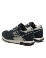 Buty męskie Napapijri VIRTUS NP0A4HL8176 Niebieskie - Sklep online Mastersport