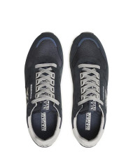 Buty męskie Napapijri VIRTUS NP0A4HL8176 Niebieskie - Sklep online Mastersport