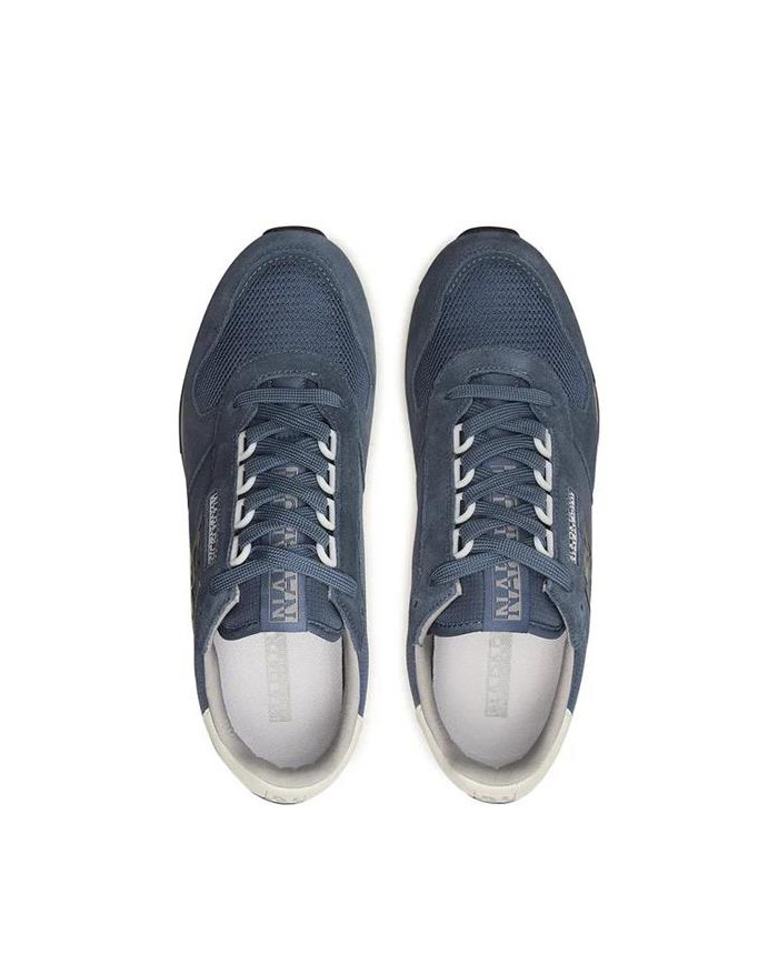 Buty męskie Napapijri VIRTUS NP0A4HL8B49 Niebieskie - Sklep online Mastersport
