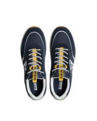 Buty męskie Napapijri LATE NP0A4HLCB3A Niebieskie - Sklep online Mastersport