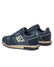 Buty męskie Napapijri VIRTUS 02 NP0A4HVA176 Niebieskie - Sklep online Mastersport