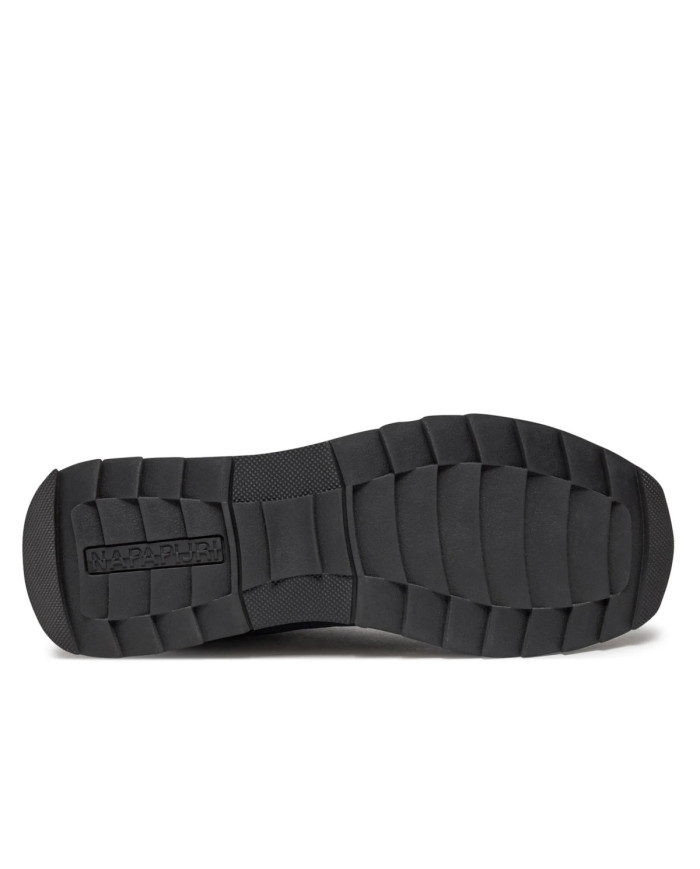 Buty męskie Napapijri VIRTUS 02 NP0A4HVA176 Niebieskie - Sklep online Mastersport