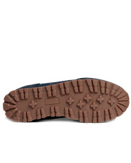 Buty męskie Napapijri LOTUS 01 NP0A4HVL176 Niebieskie - Sklep online Mastersport