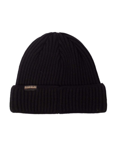 Czapka Napapijri F-VISPA NP0A4HXM041 Czarna - Sklep online Mastersport