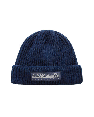 Czapka Napapijri F-VISPA NP0A4HXM176 Granatowa - Sklep online Mastersport