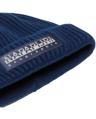 Czapka Napapijri F-VISPA NP0A4HXM176 Granatowa - Sklep online Mastersport