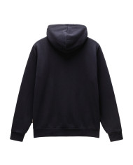 Bluza męska Napapijri B-AYLMER H WINT NP0A4I1D041 Czarna - Sklep online Mastersport